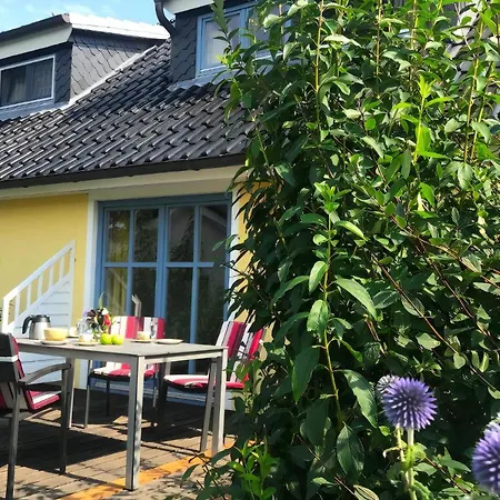 In Mit Terrasse * Neuenkirchen (Landhagen)