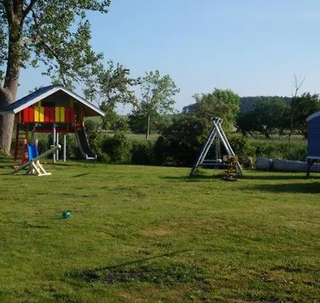 Holiday home In Mit Terrasse