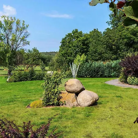 Holiday home In Mit Terrasse