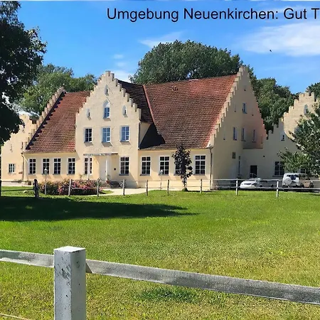 In Mit Terrasse Neuenkirchen (Landhagen)