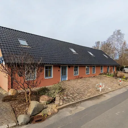 In Mit Terrasse * Neuenkirchen (Landhagen)